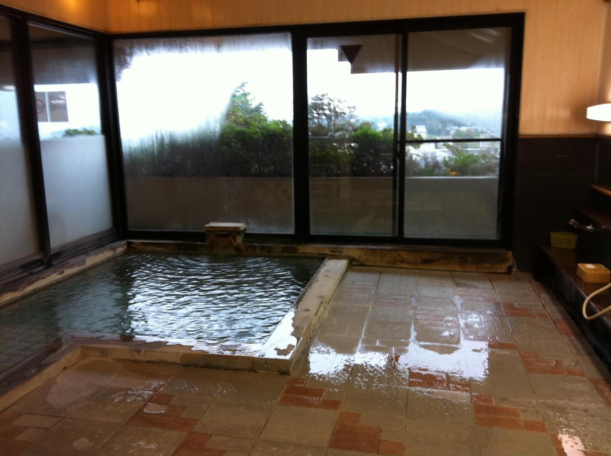 Hosonokan Hakuba Exterior foto