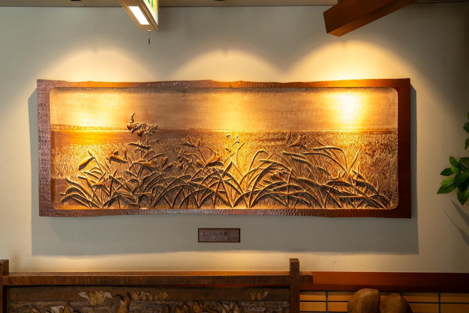 Hosonokan Hakuba Exterior foto