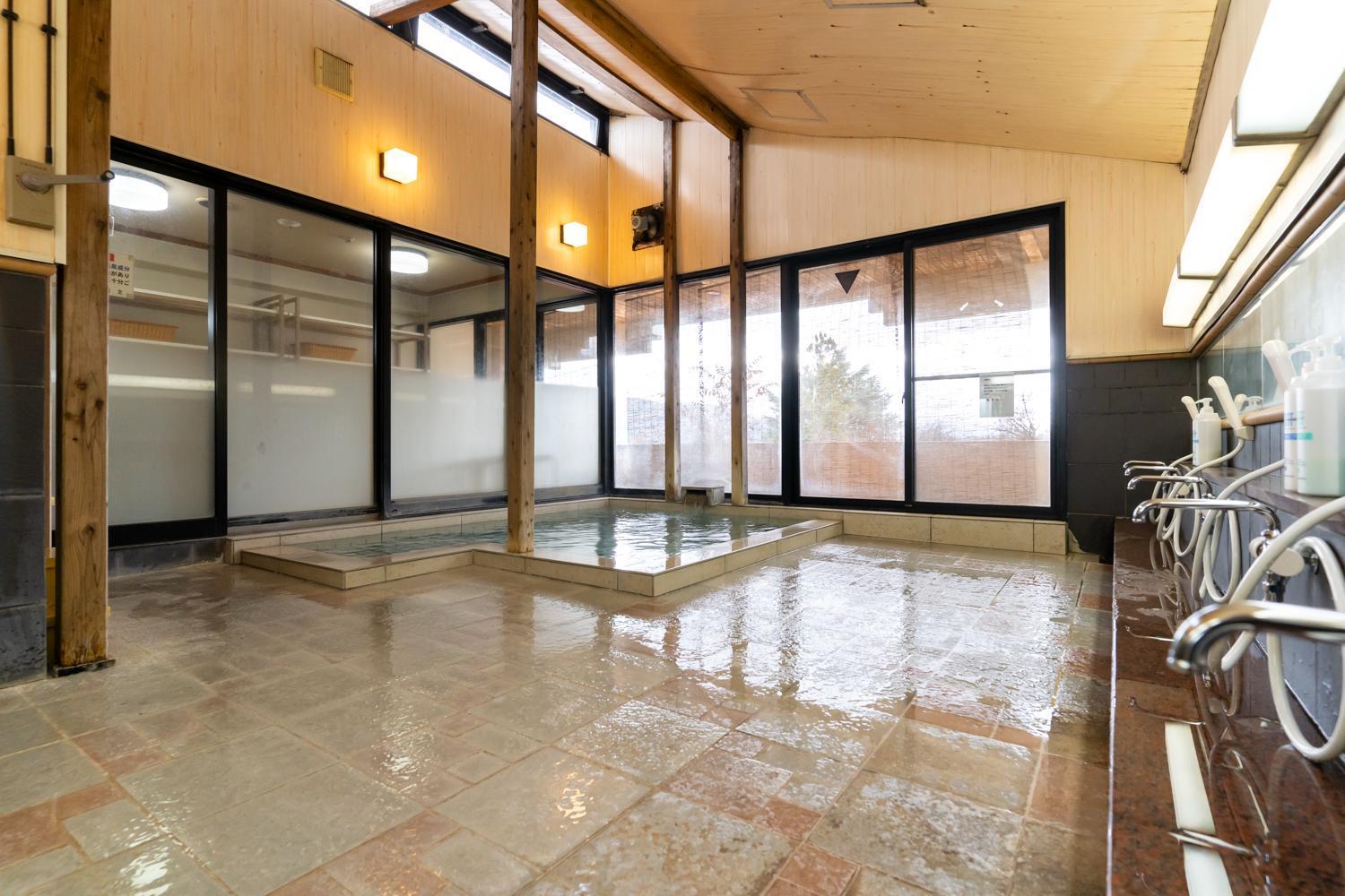 Hosonokan Hakuba Exterior foto