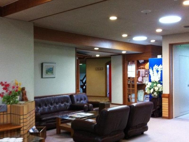 Hosonokan Hakuba Exterior foto